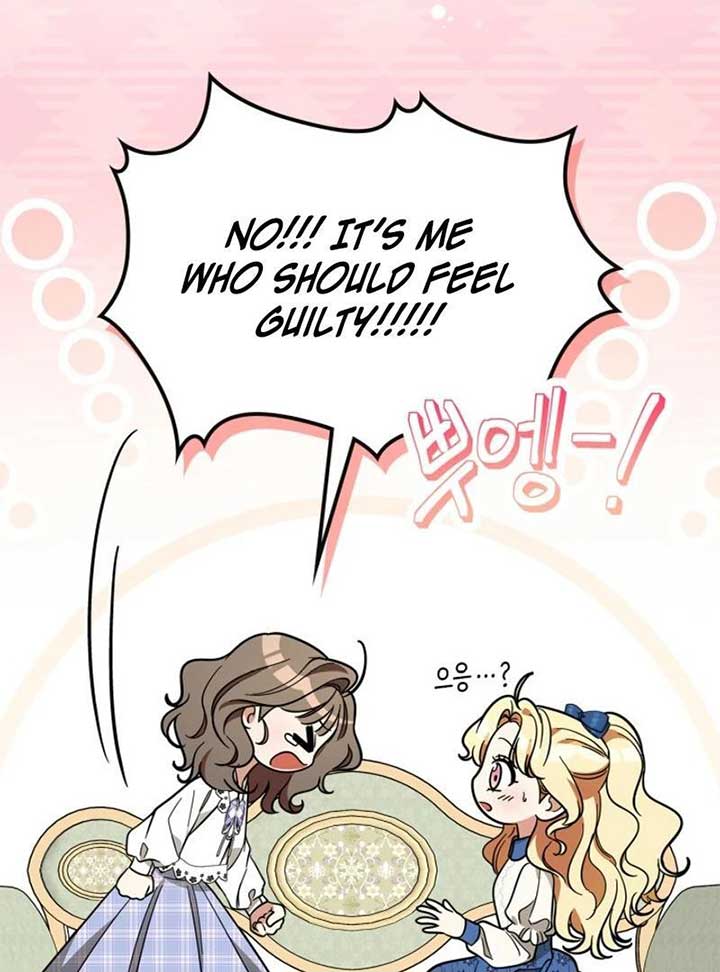 Read I Became A Squirrel Saving The Villain Manga Online