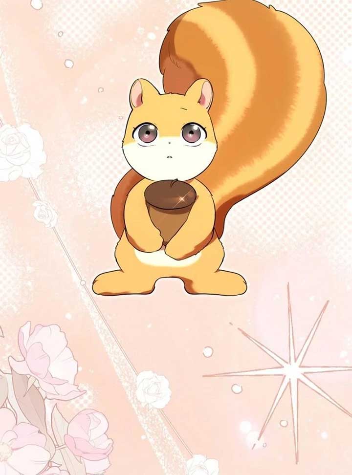 Read I Became A Squirrel Saving The Villain Manga Online