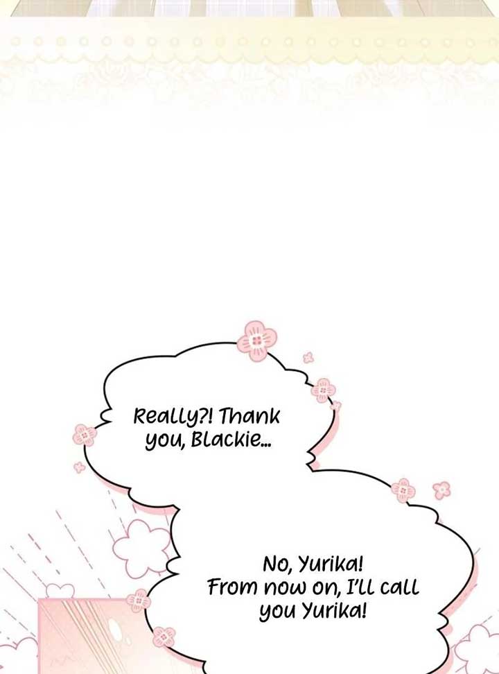 Read I Became A Squirrel Saving The Villain Manga Online