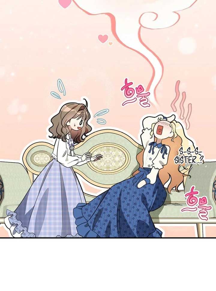 Read I Became A Squirrel Saving The Villain Manga Online