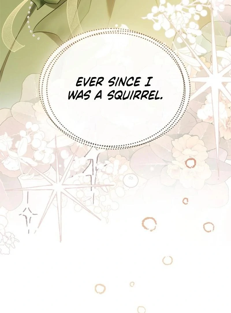 Read I Became A Squirrel Saving The Villain Manga Online