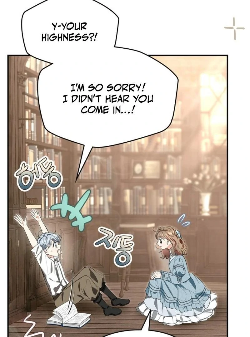 Read I Became A Squirrel Saving The Villain Manga Online