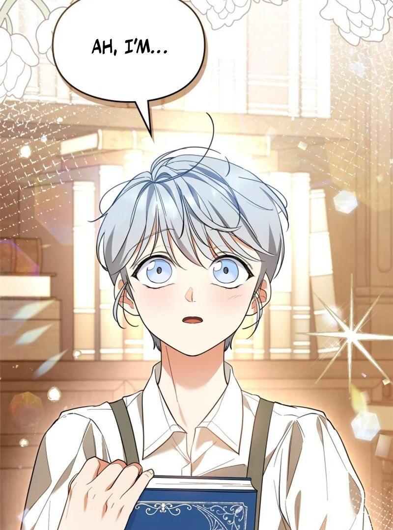 Read I Became A Squirrel Saving The Villain Manga Online