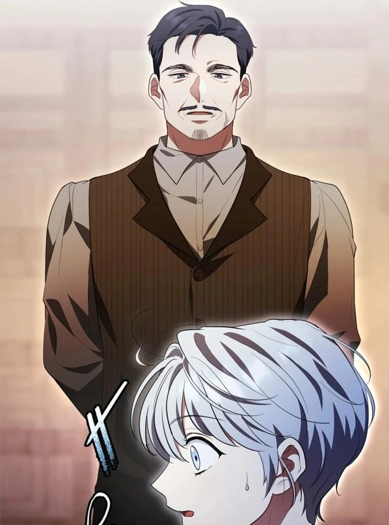 Read I Became A Squirrel Saving The Villain Manga Online
