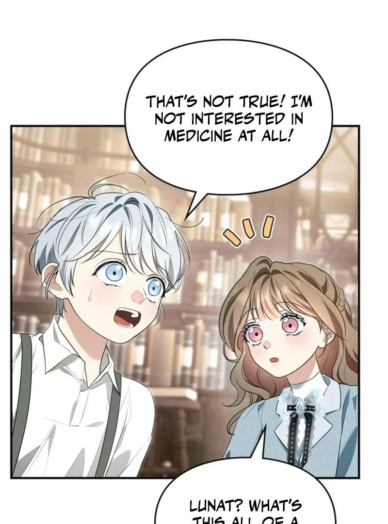 Read I Became A Squirrel Saving The Villain Manga Online
