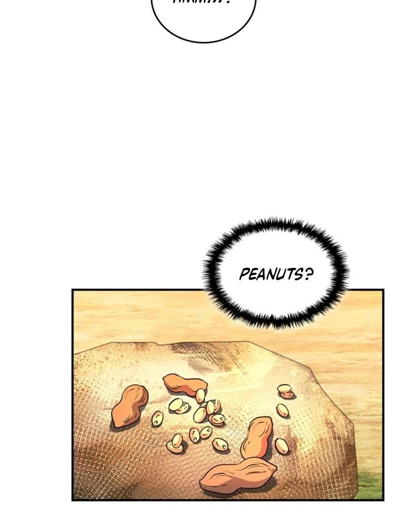 Read I Became A Squirrel Saving The Villain Manga Online