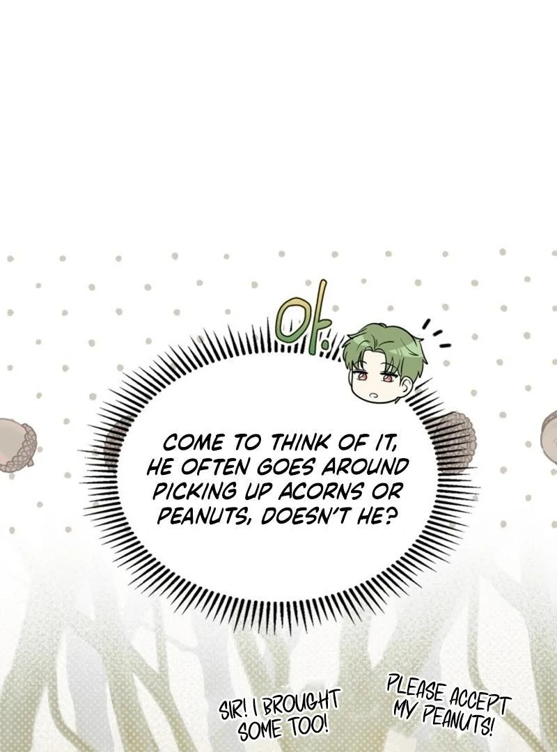 Read I Became A Squirrel Saving The Villain Manga Online