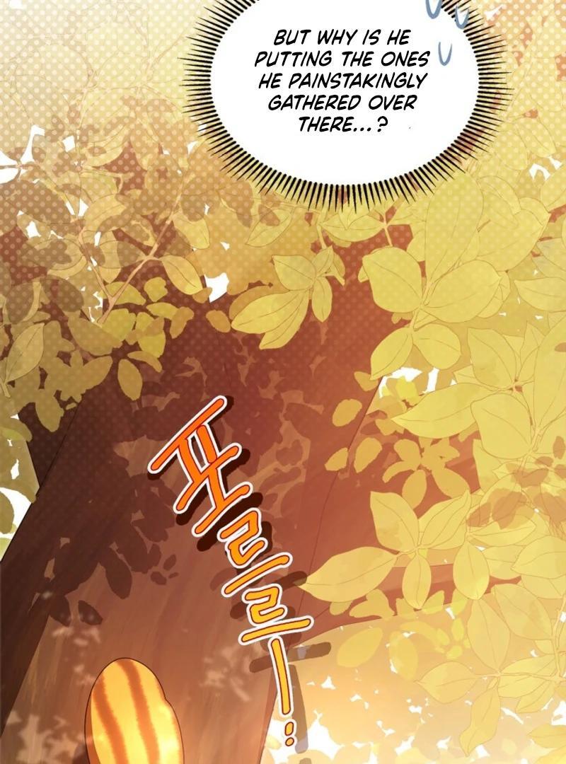 Read I Became A Squirrel Saving The Villain Manga Online