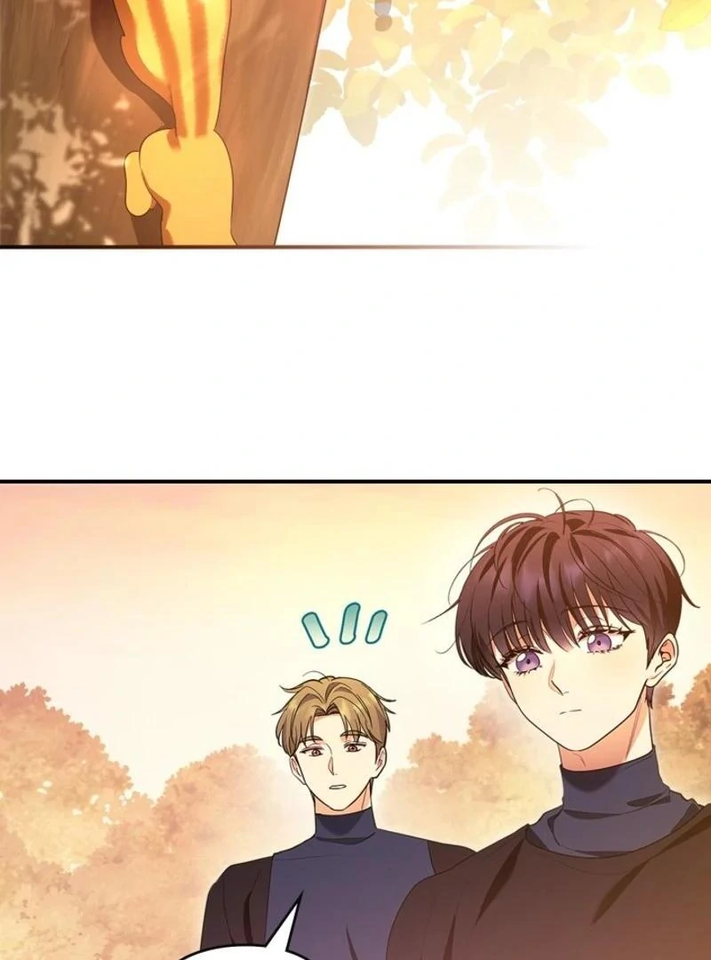 Read I Became A Squirrel Saving The Villain Manga Online