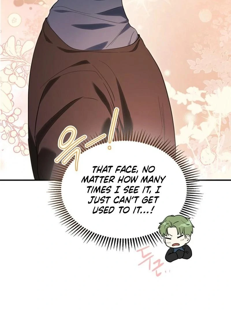Read I Became A Squirrel Saving The Villain Manga Online