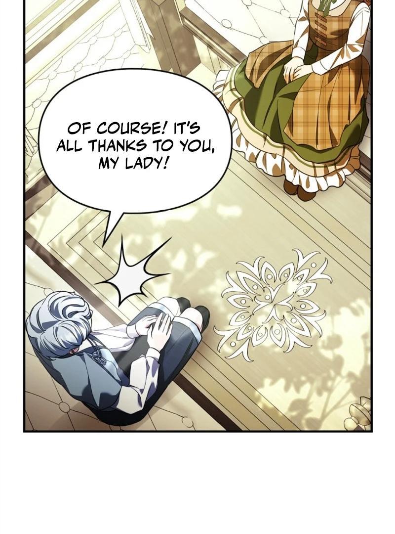 Read I Became A Squirrel Saving The Villain Manga Online