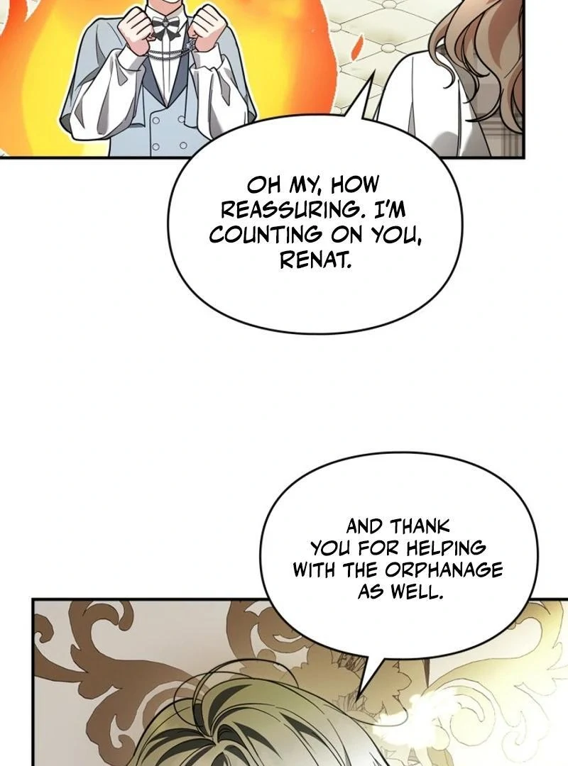 Read I Became A Squirrel Saving The Villain Manga Online