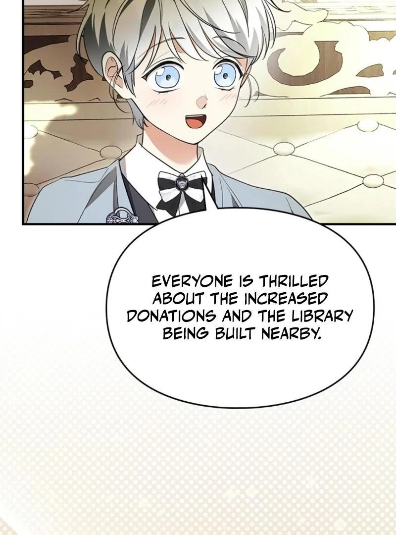 Read I Became A Squirrel Saving The Villain Manga Online