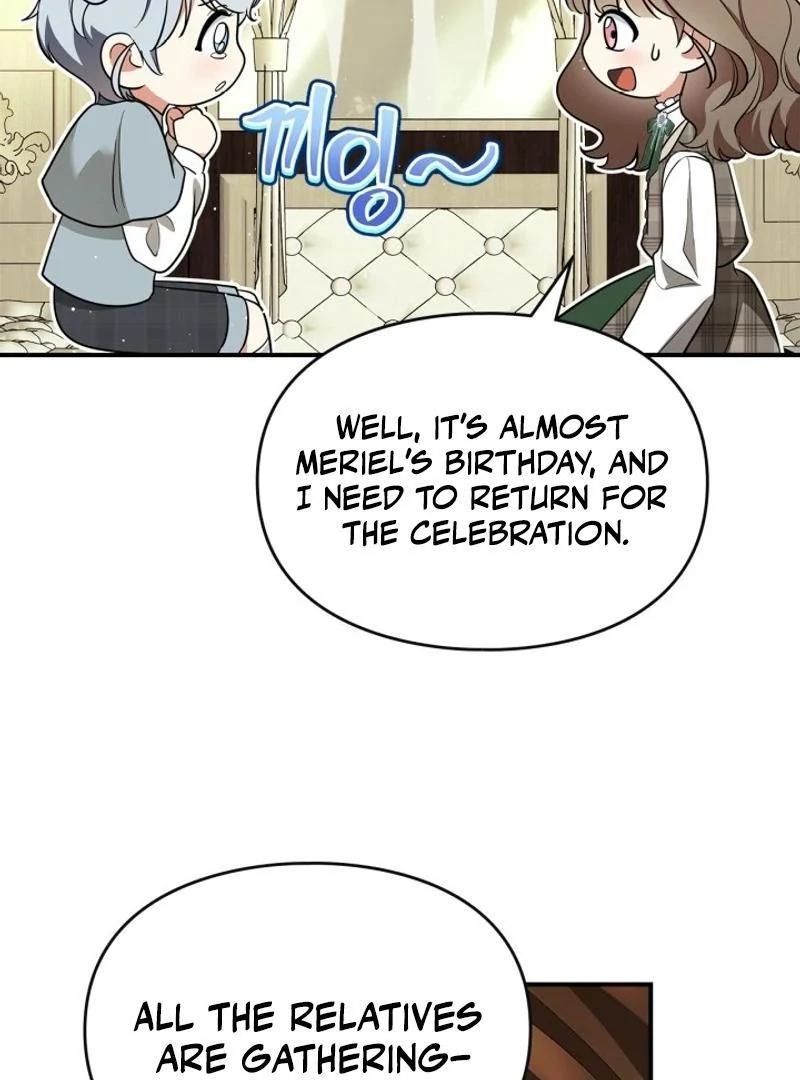 Read I Became A Squirrel Saving The Villain Manga Online
