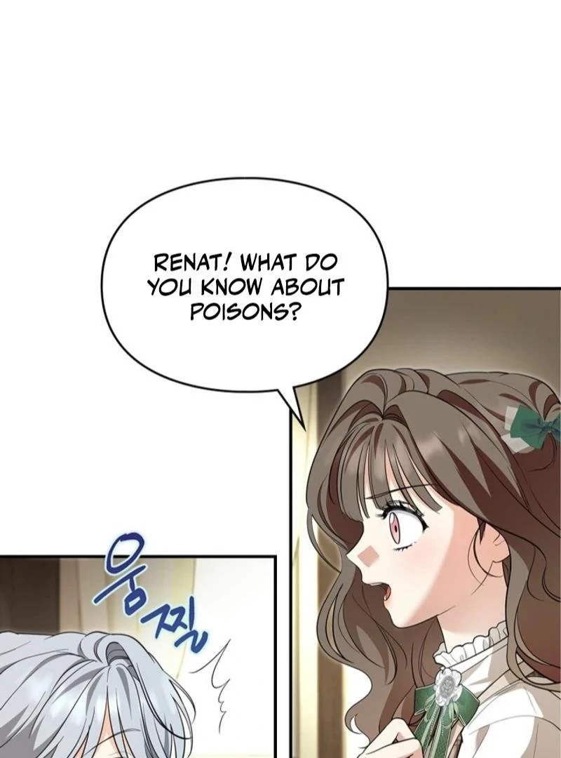 Read I Became A Squirrel Saving The Villain Manga Online