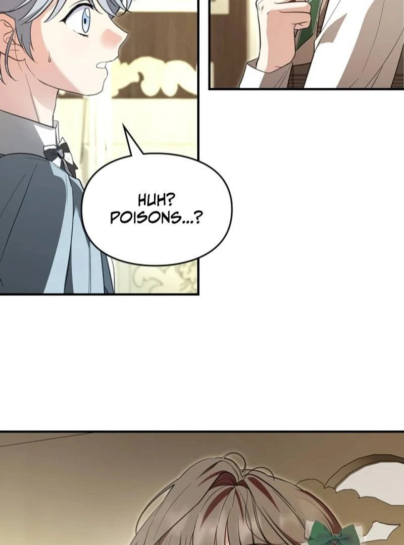 Read I Became A Squirrel Saving The Villain Manga Online