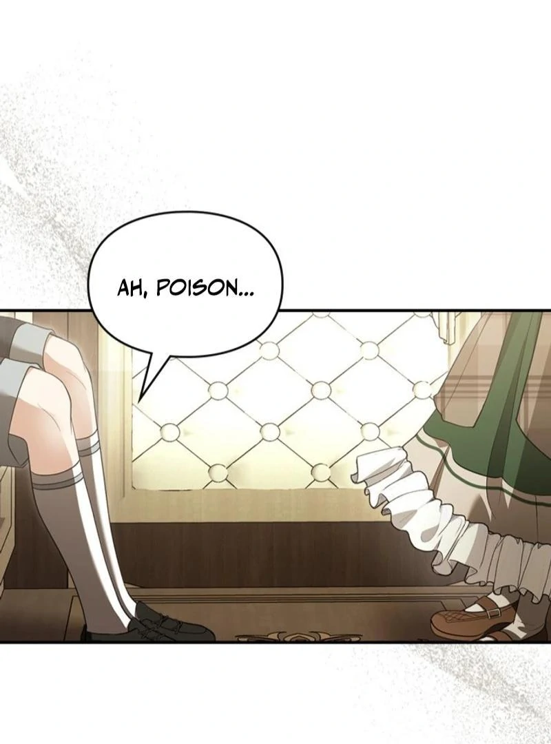 Read I Became A Squirrel Saving The Villain Manga Online