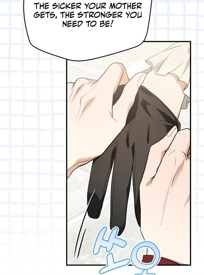 Read I Became A Squirrel Saving The Villain Manga Online