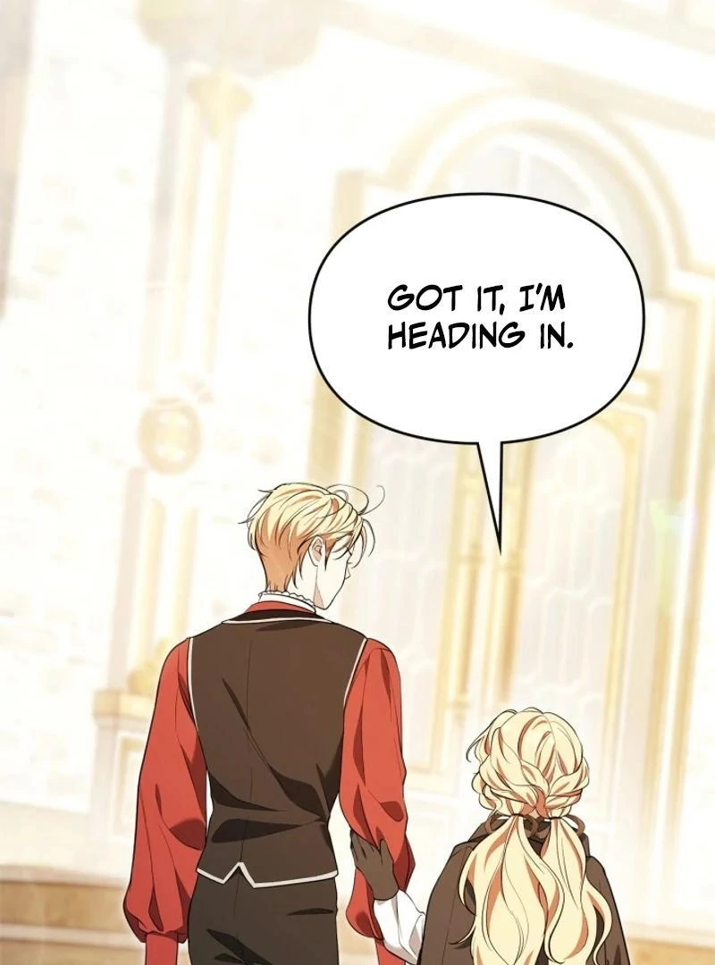 Read I Became A Squirrel Saving The Villain Manga Online