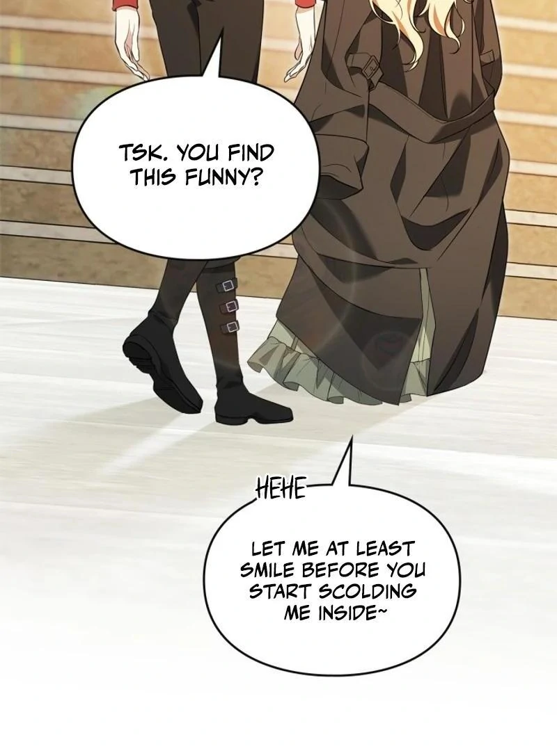 Read I Became A Squirrel Saving The Villain Manga Online