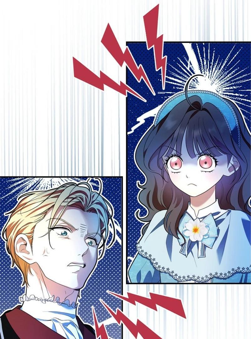 Read I Became A Squirrel Saving The Villain Manga Online