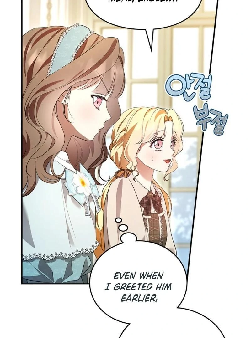 Read I Became A Squirrel Saving The Villain Manga Online