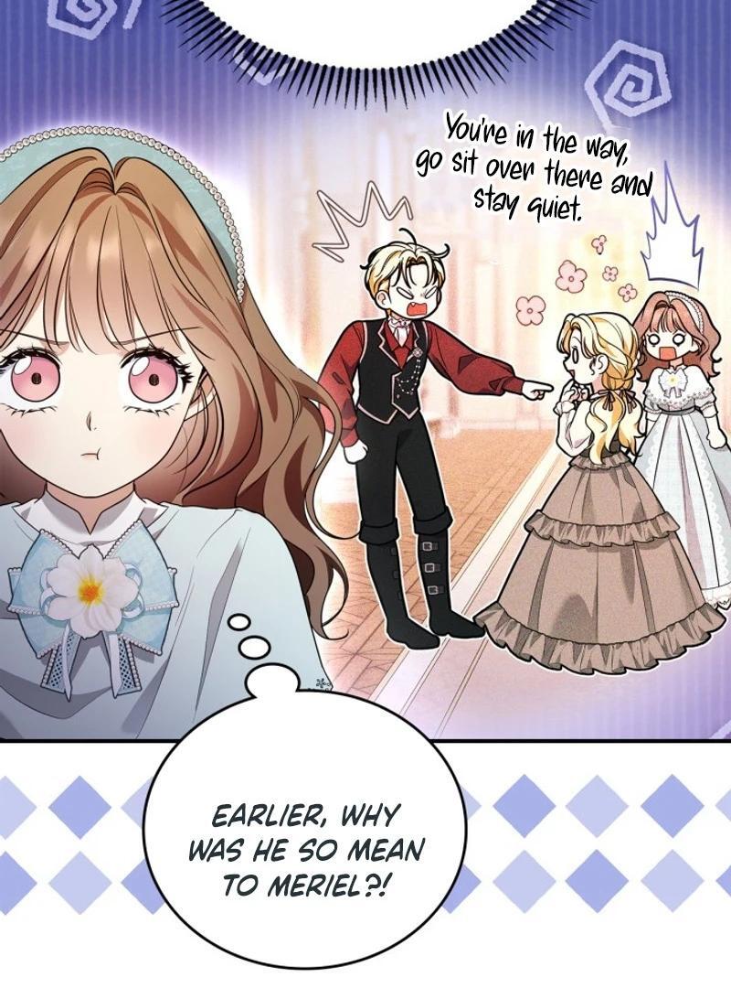 Read I Became A Squirrel Saving The Villain Manga Online