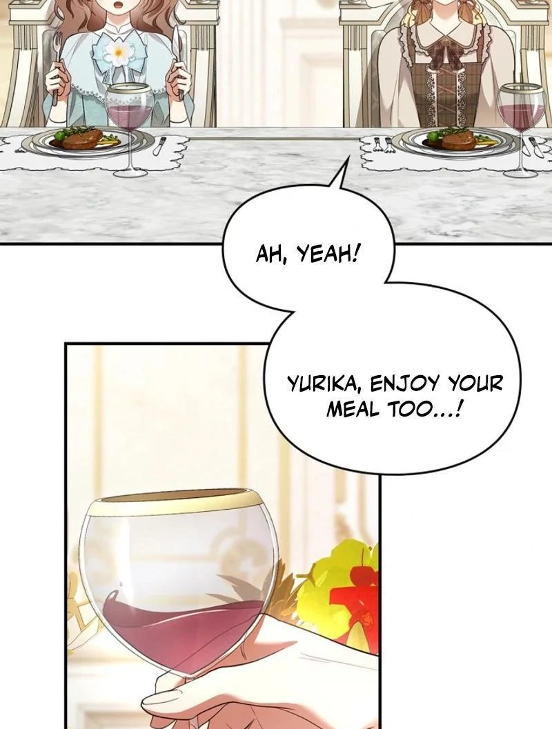 Read I Became A Squirrel Saving The Villain Manga Online