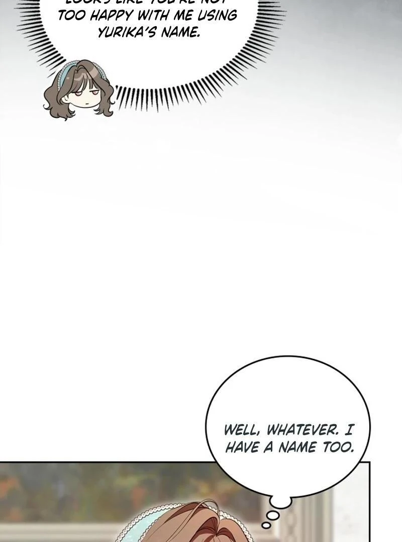 Read I Became A Squirrel Saving The Villain Manga Online