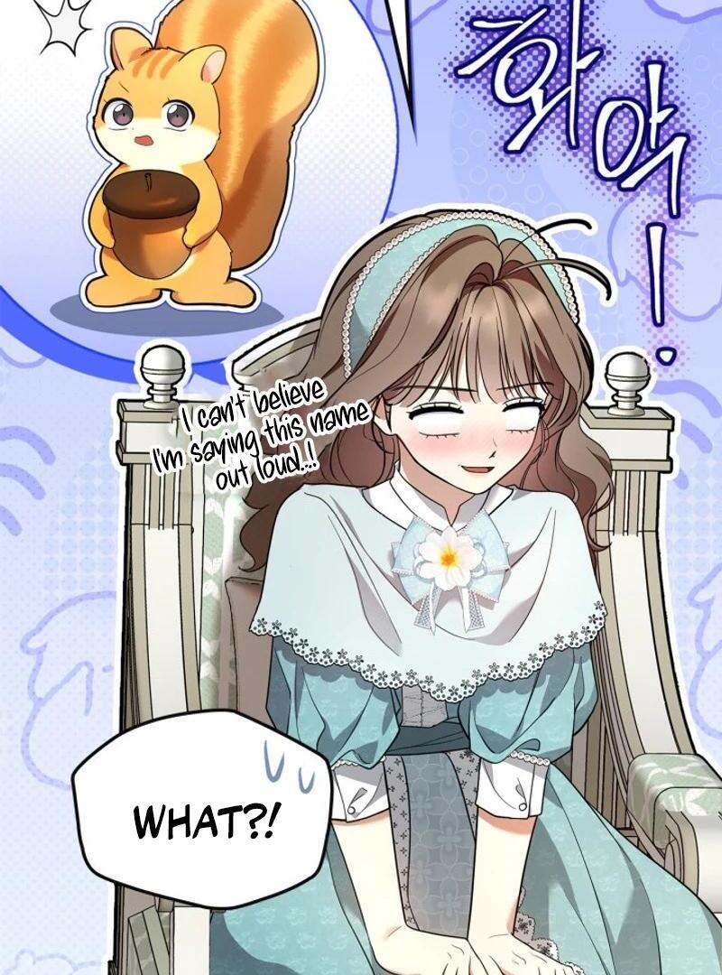 Read I Became A Squirrel Saving The Villain Manga Online