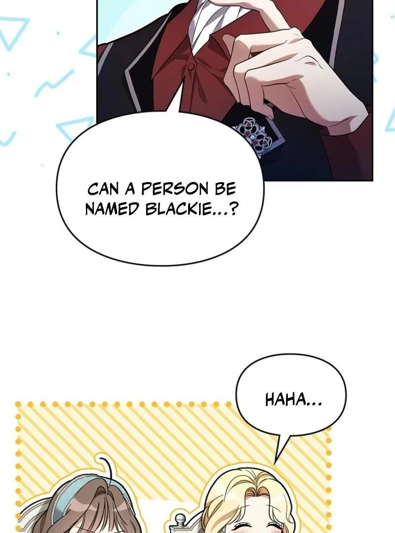 Read I Became A Squirrel Saving The Villain Manga Online