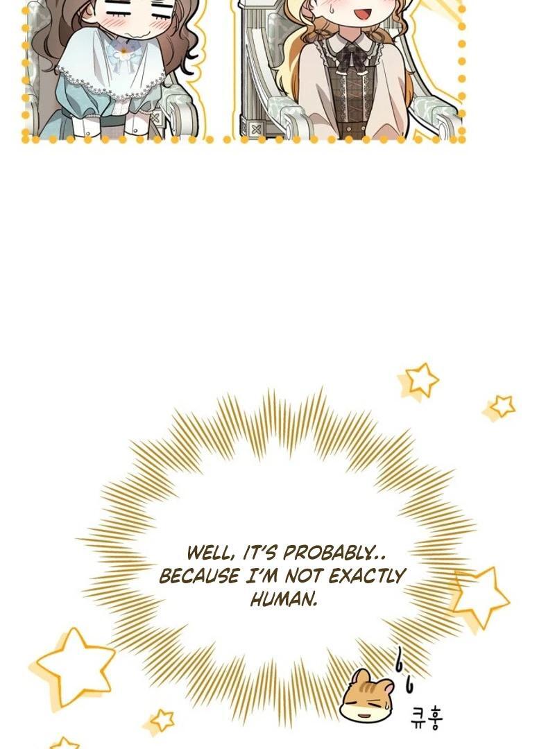 Read I Became A Squirrel Saving The Villain Manga Online