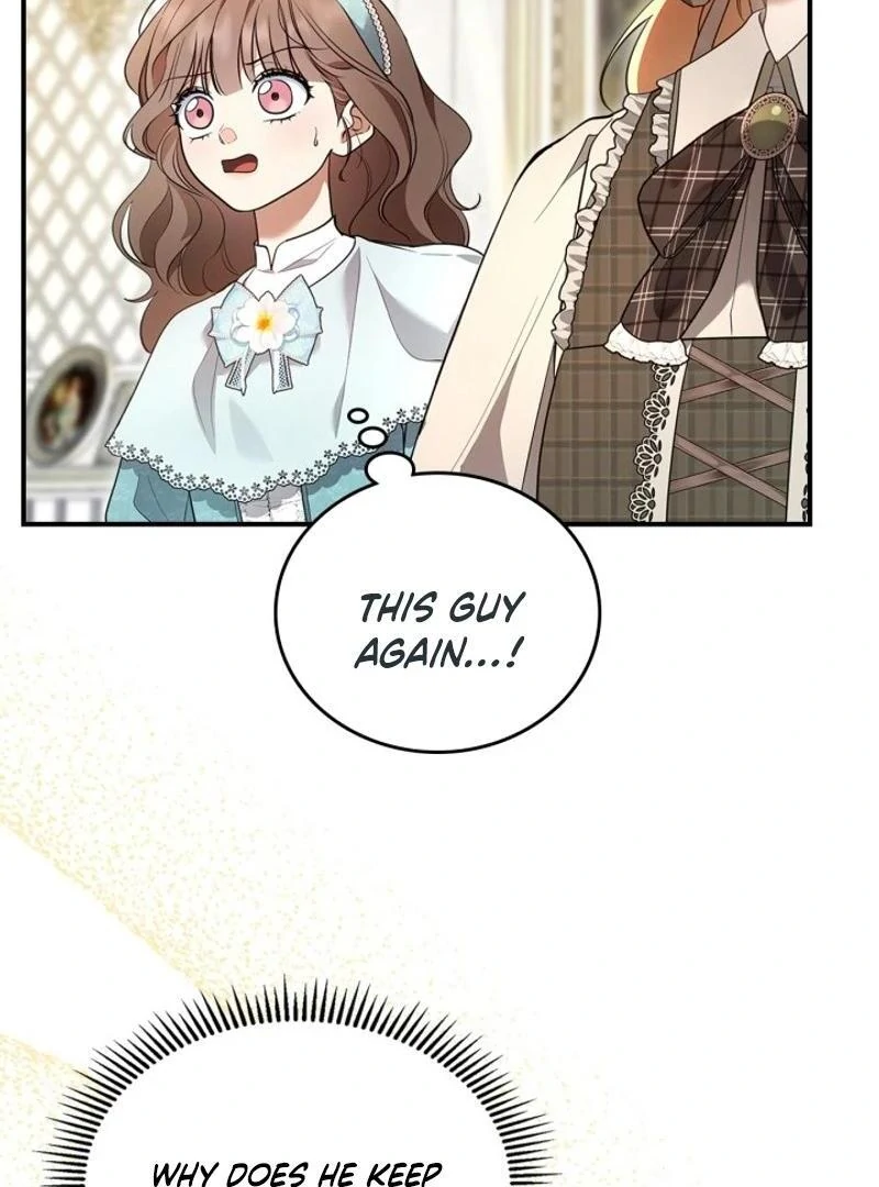 Read I Became A Squirrel Saving The Villain Manga Online
