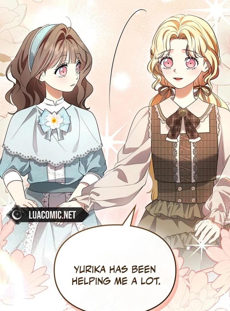 Read I Became A Squirrel Saving The Villain Manga Online