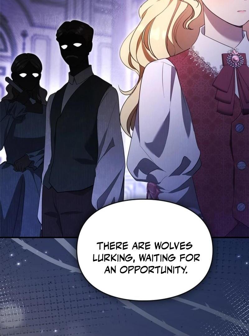 Read I Became A Squirrel Saving The Villain Manga Online