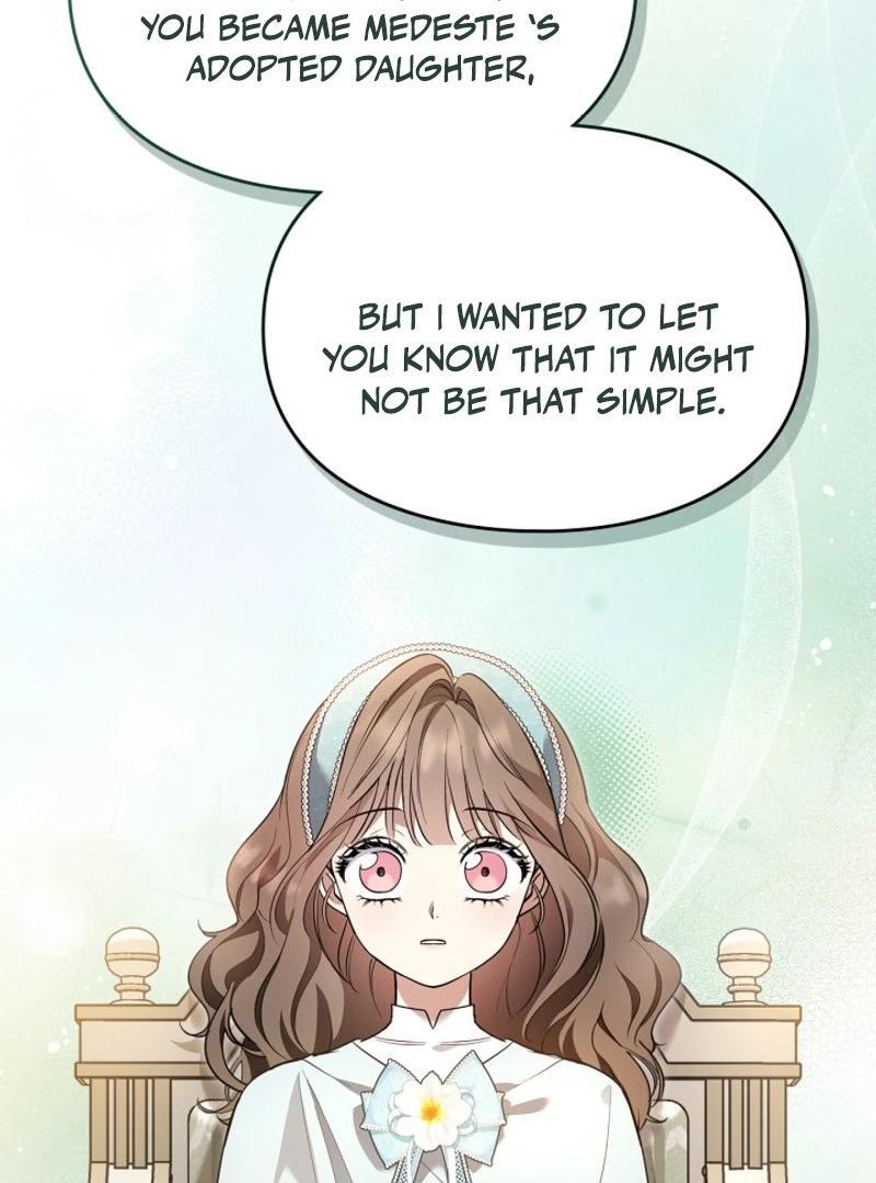 Read I Became A Squirrel Saving The Villain Manga Online