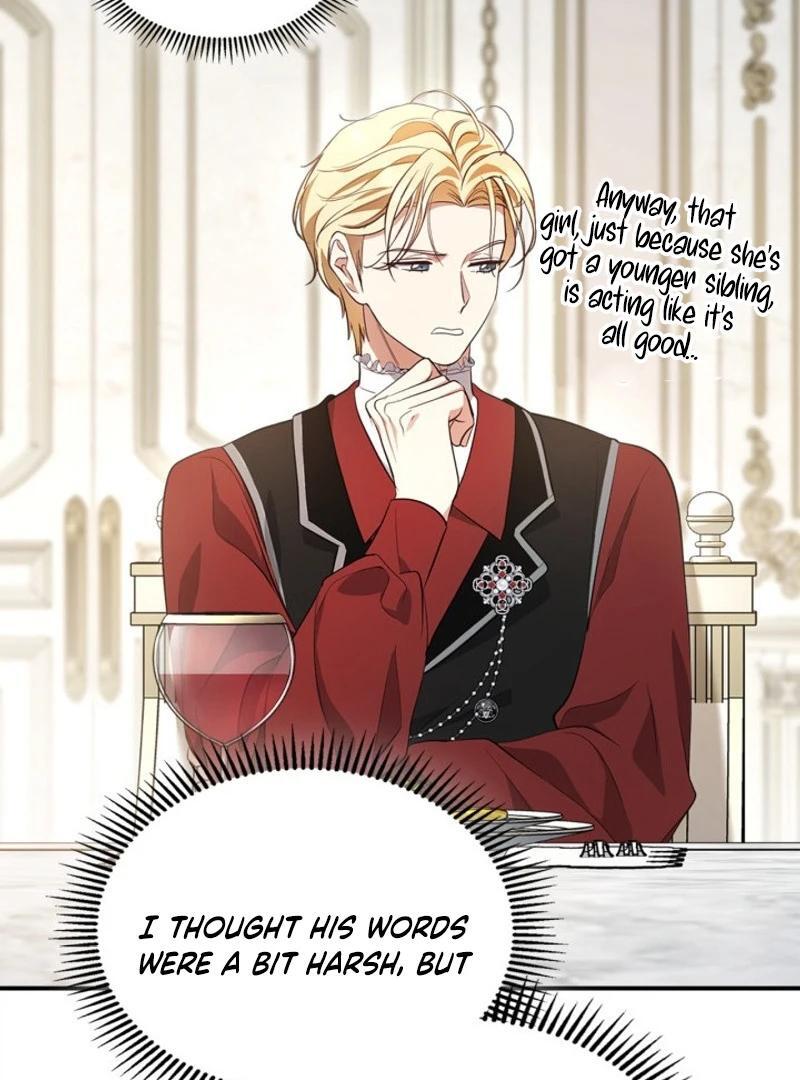 Read I Became A Squirrel Saving The Villain Manga Online