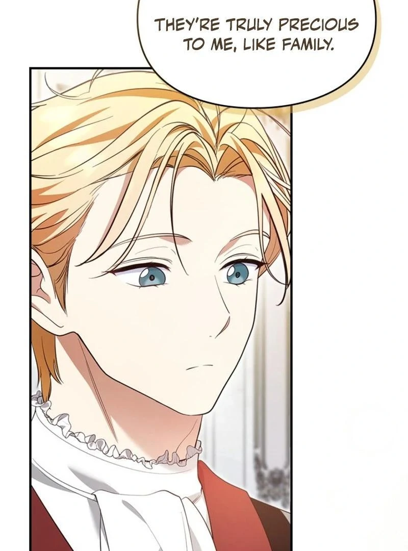 Read I Became A Squirrel Saving The Villain Manga Online