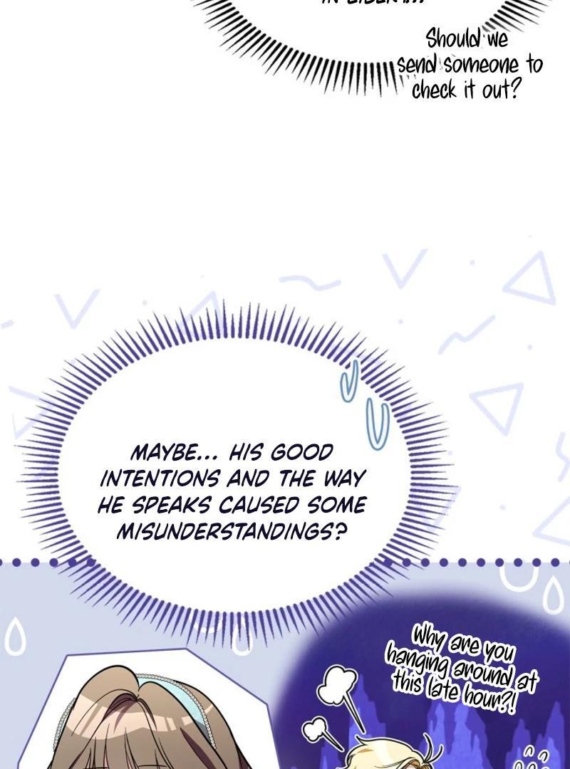 Read I Became A Squirrel Saving The Villain Manga Online