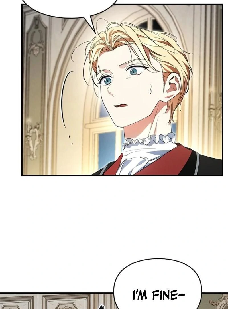 Read I Became A Squirrel Saving The Villain Manga Online
