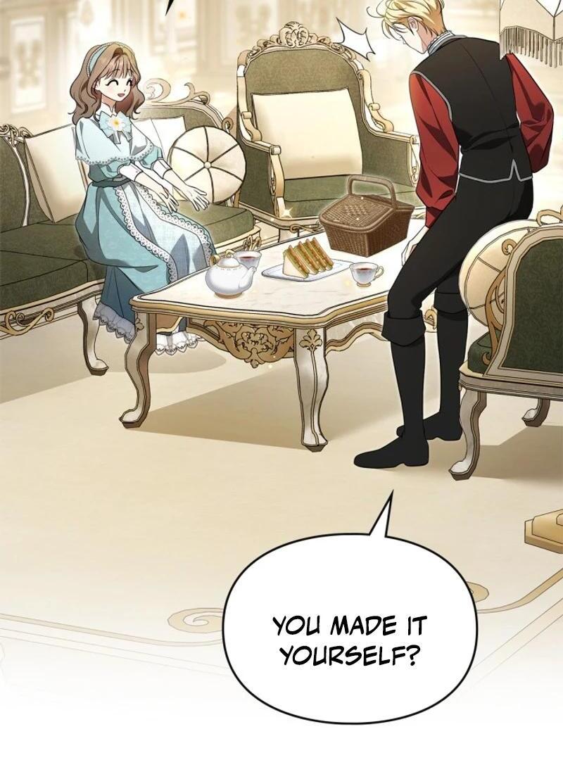 Read I Became A Squirrel Saving The Villain Manga Online