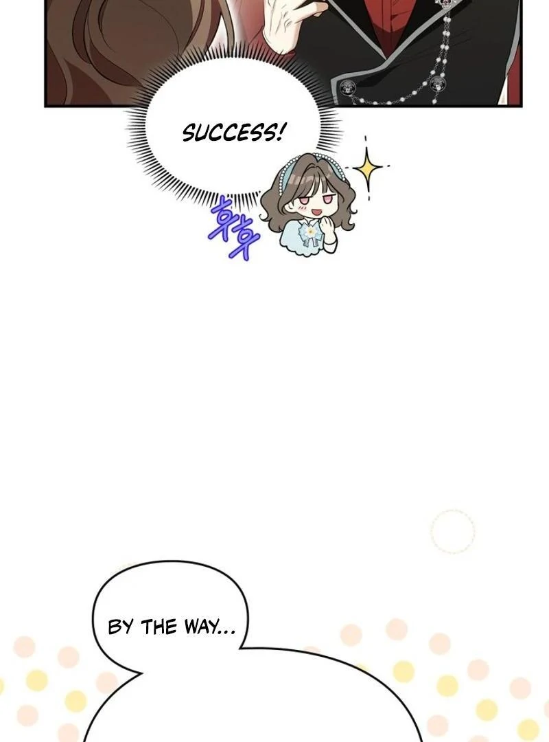 Read I Became A Squirrel Saving The Villain Manga Online