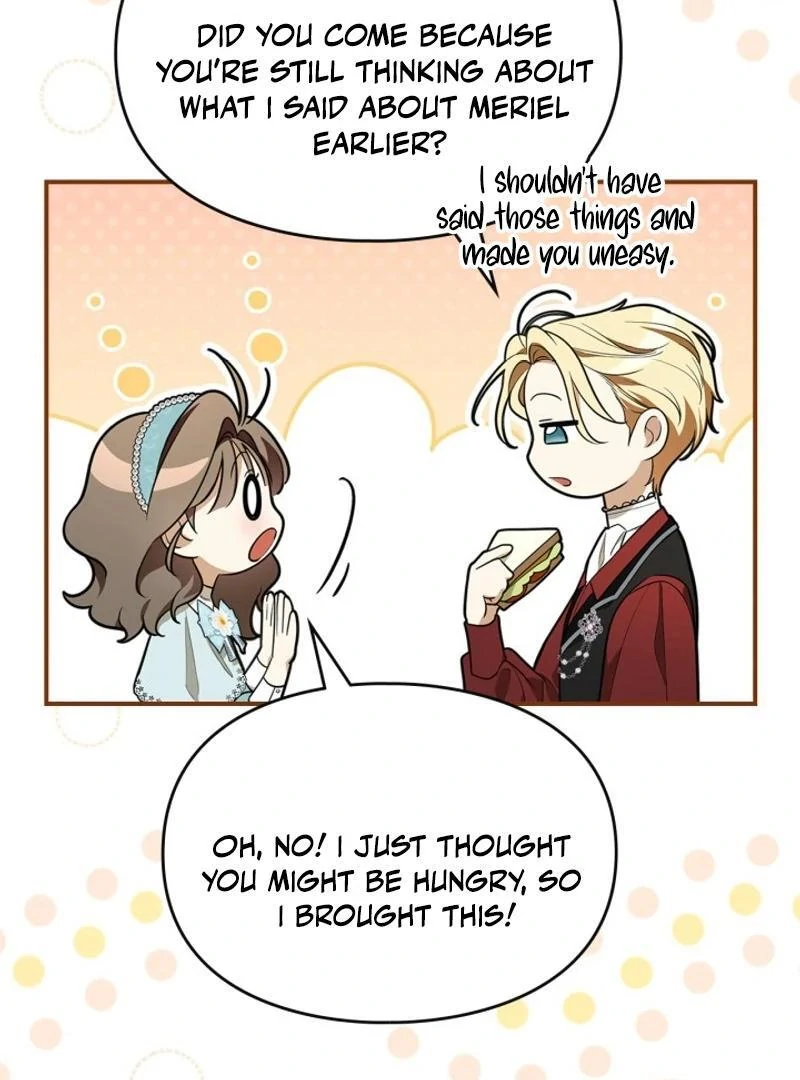 Read I Became A Squirrel Saving The Villain Manga Online