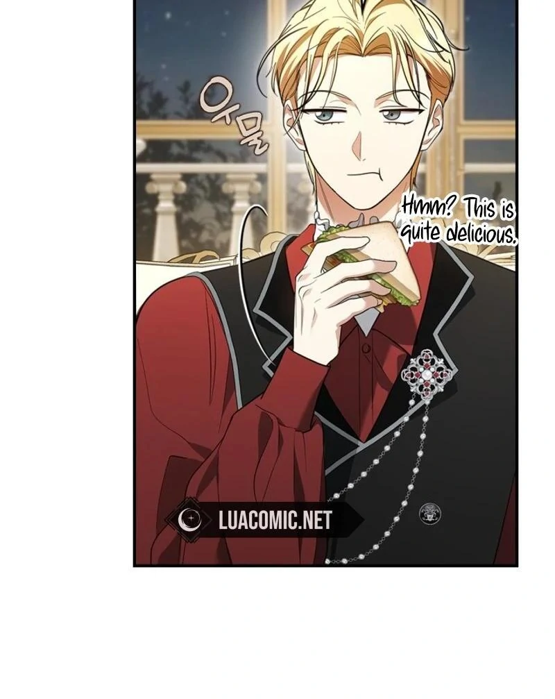 Read I Became A Squirrel Saving The Villain Manga Online