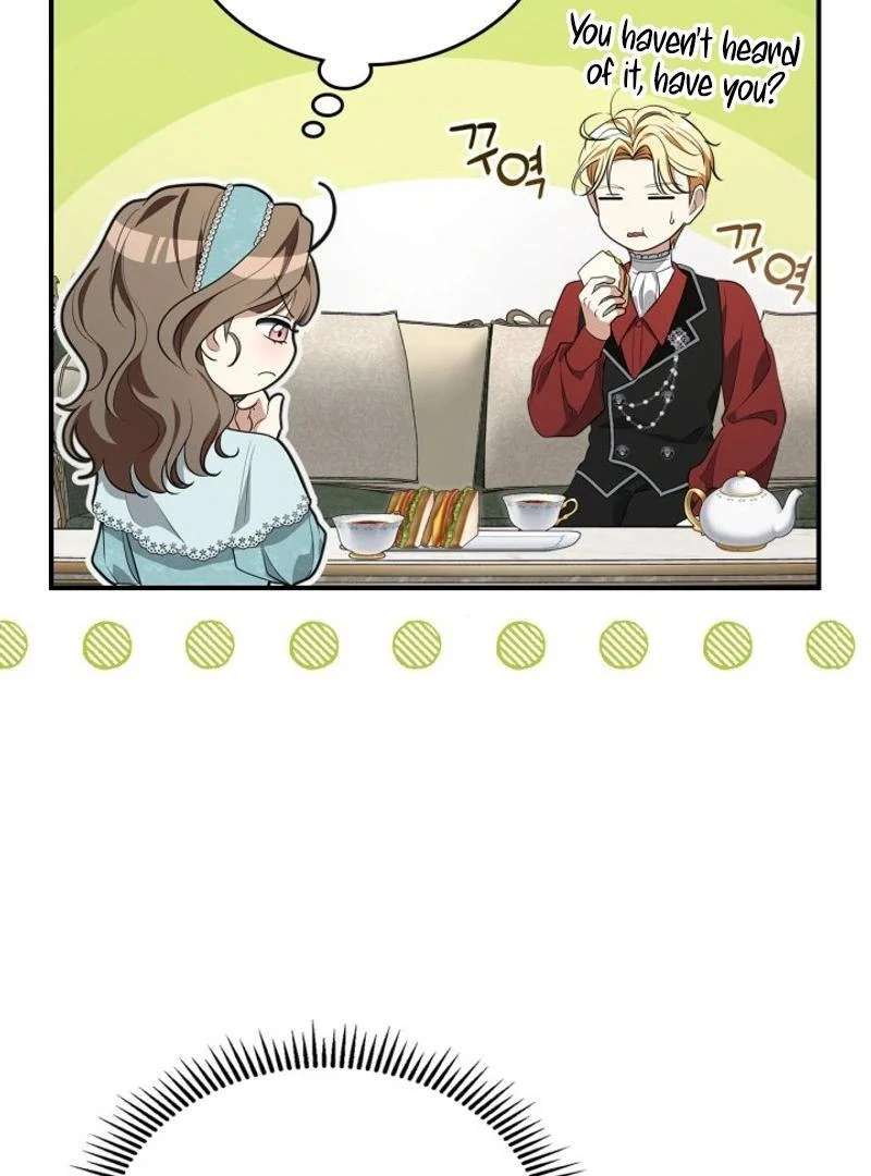 Read I Became A Squirrel Saving The Villain Manga Online