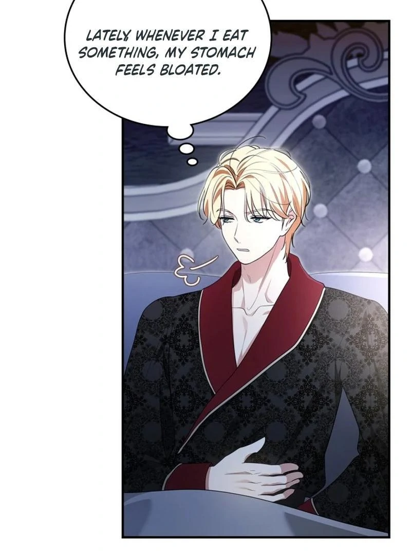 Read I Became A Squirrel Saving The Villain Manga Online