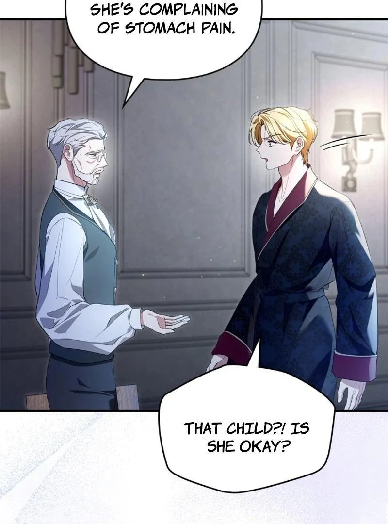 Read I Became A Squirrel Saving The Villain Manga Online