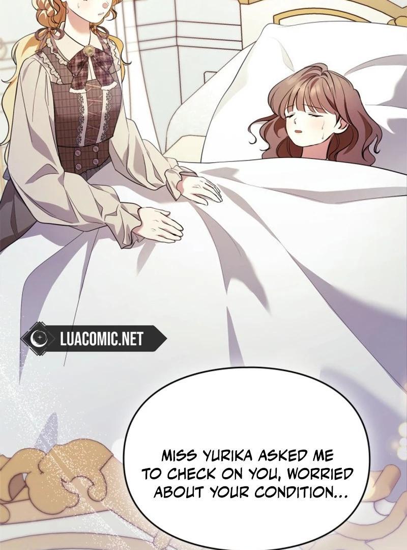 Read I Became A Squirrel Saving The Villain Manga Online
