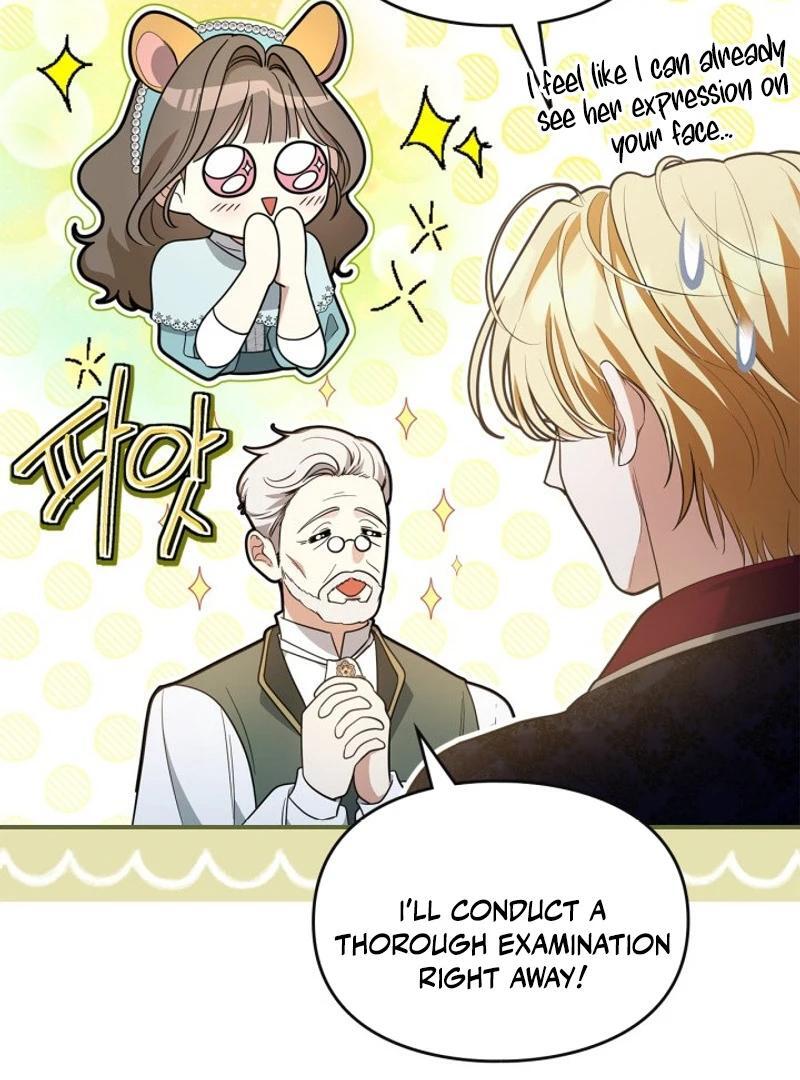 Read I Became A Squirrel Saving The Villain Manga Online
