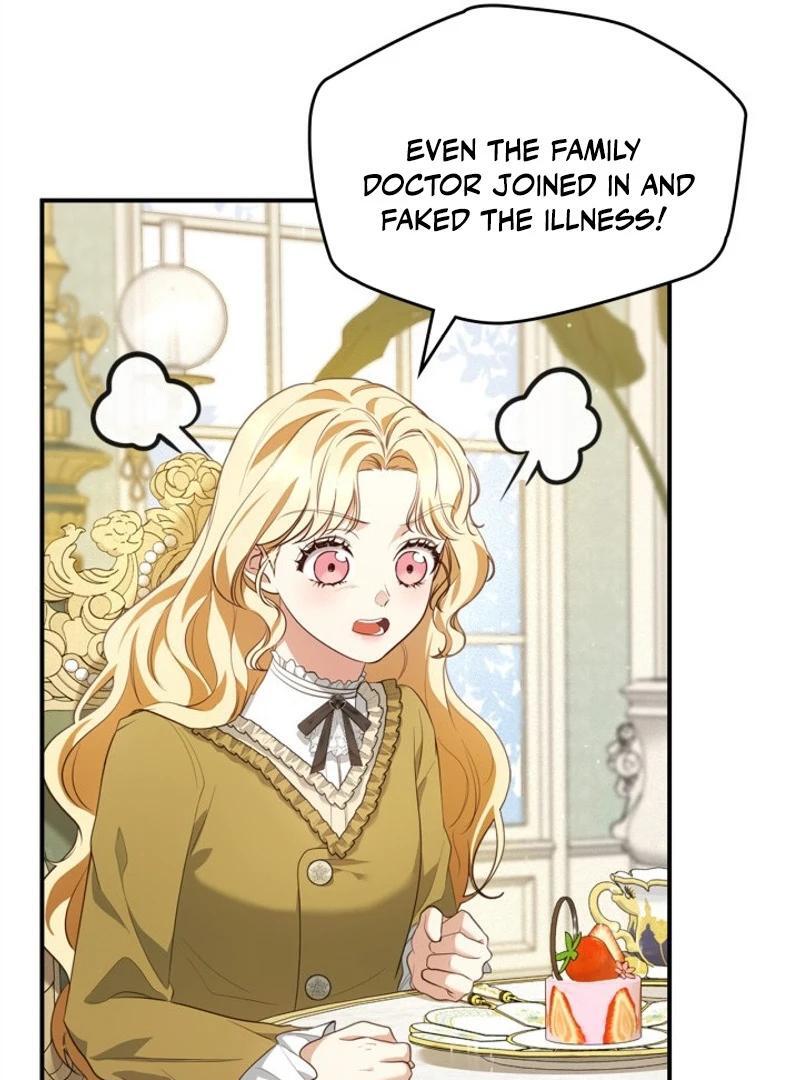 Read I Became A Squirrel Saving The Villain Manga Online